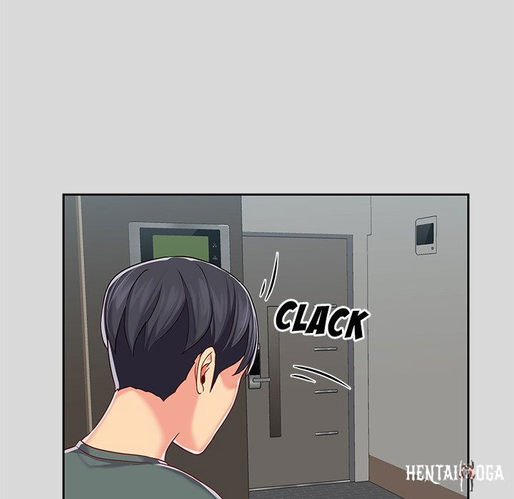 The Ladies’ Associate The Ladies’ Associate Chapter 9 - Page 96