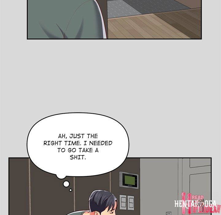 The Ladies’ Associate The Ladies’ Associate Chapter 9 - Page 97