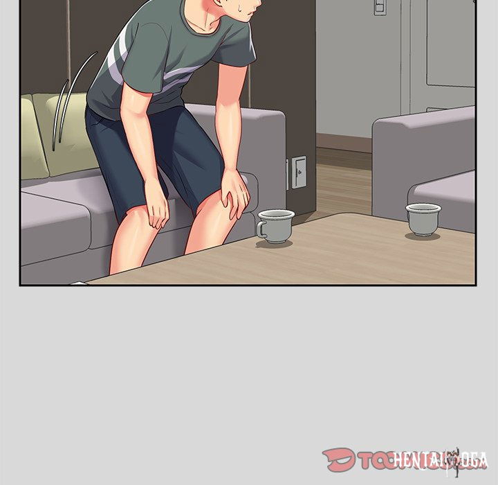 The Ladies’ Associate The Ladies’ Associate Chapter 9 - Page 98