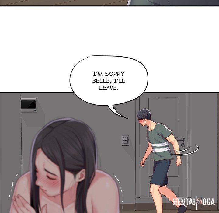 The Ladies&rsquo; Associate The Ladies&rsquo; Associate Chapter 10 - Page 12