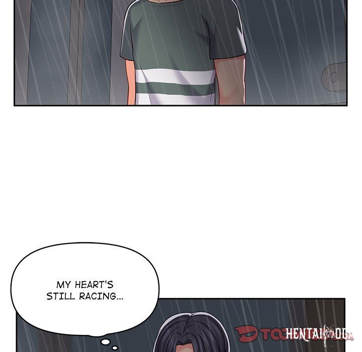 The Ladies&rsquo; Associate The Ladies&rsquo; Associate Chapter 10 - Page 18