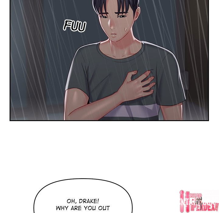 The Ladies&rsquo; Associate The Ladies&rsquo; Associate Chapter 10 - Page 19