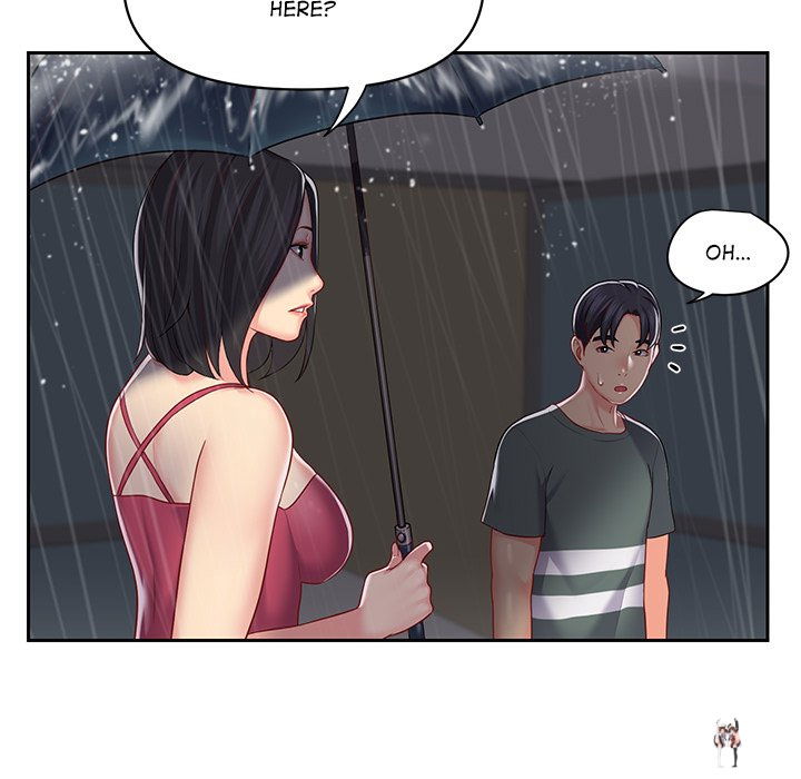 The Ladies&rsquo; Associate The Ladies&rsquo; Associate Chapter 10 - Page 20