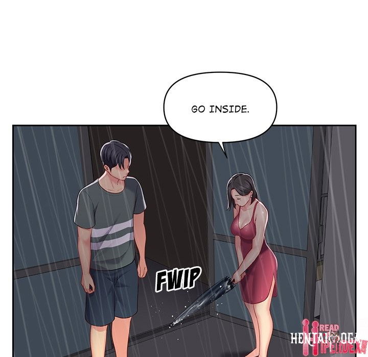 The Ladies&rsquo; Associate The Ladies&rsquo; Associate Chapter 10 - Page 21