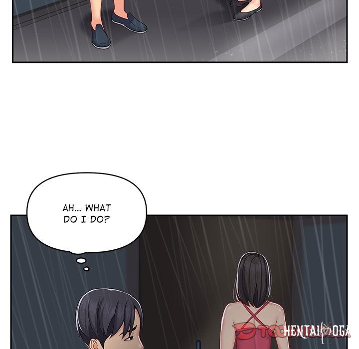 The Ladies&rsquo; Associate The Ladies&rsquo; Associate Chapter 10 - Page 22