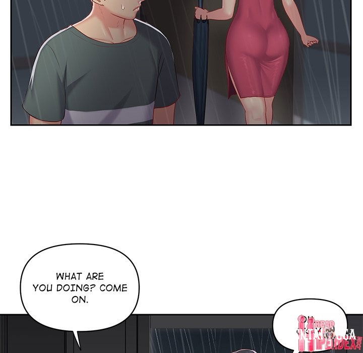 The Ladies&rsquo; Associate The Ladies&rsquo; Associate Chapter 10 - Page 23