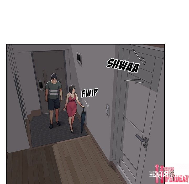 The Ladies&rsquo; Associate The Ladies&rsquo; Associate Chapter 10 - Page 25