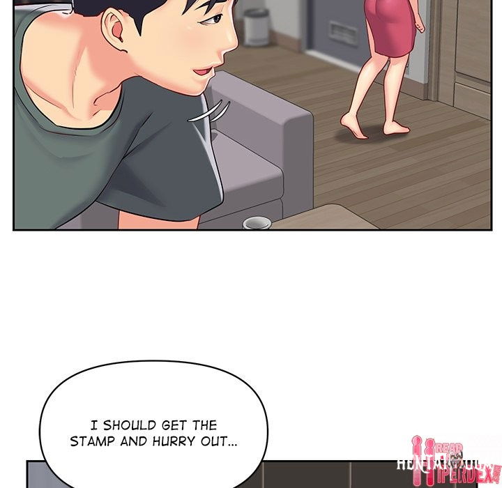 The Ladies&rsquo; Associate The Ladies&rsquo; Associate Chapter 10 - Page 31