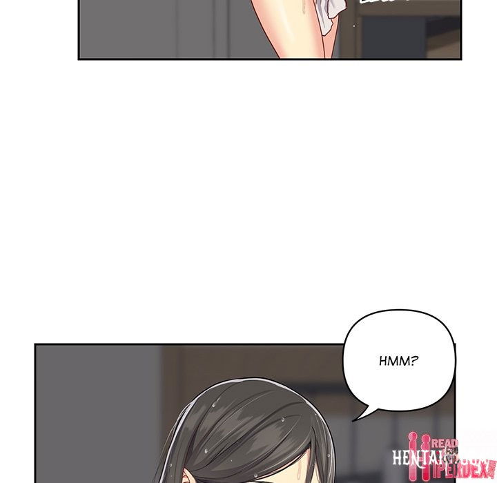 The Ladies&rsquo; Associate The Ladies&rsquo; Associate Chapter 10 - Page 37