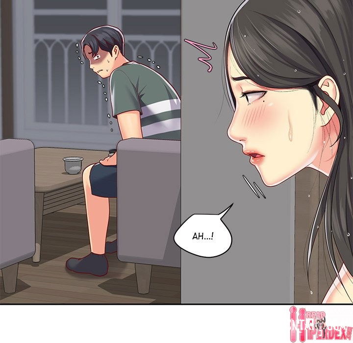 The Ladies&rsquo; Associate The Ladies&rsquo; Associate Chapter 10 - Page 39