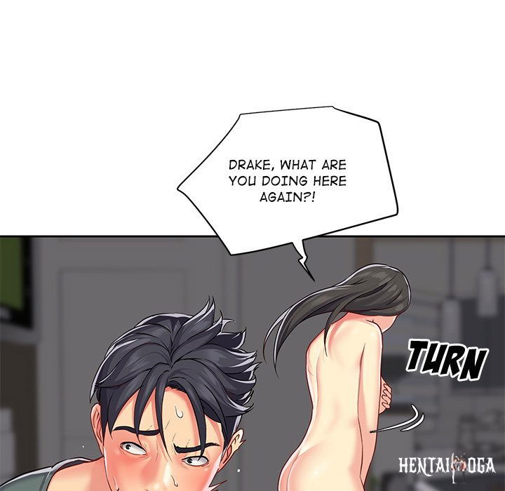 The Ladies&rsquo; Associate The Ladies&rsquo; Associate Chapter 10 - Page 40