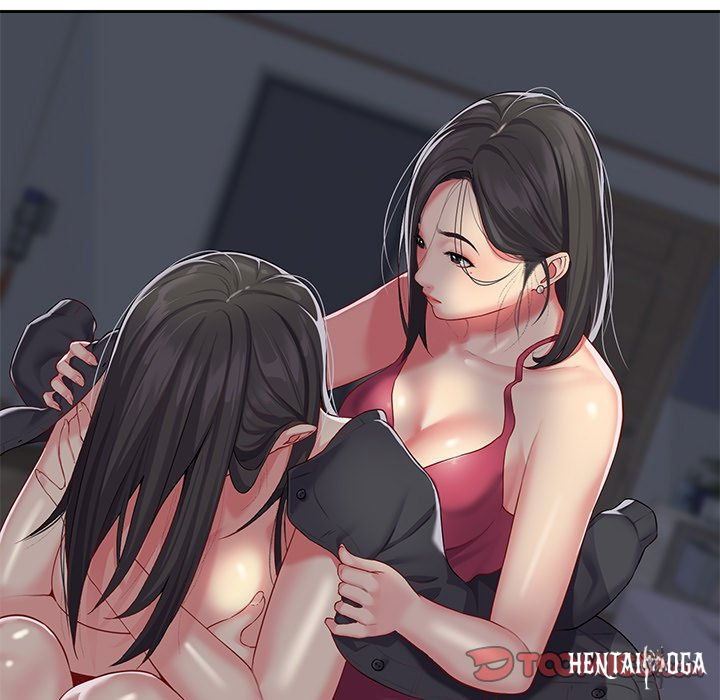 The Ladies&rsquo; Associate The Ladies&rsquo; Associate Chapter 10 - Page 46