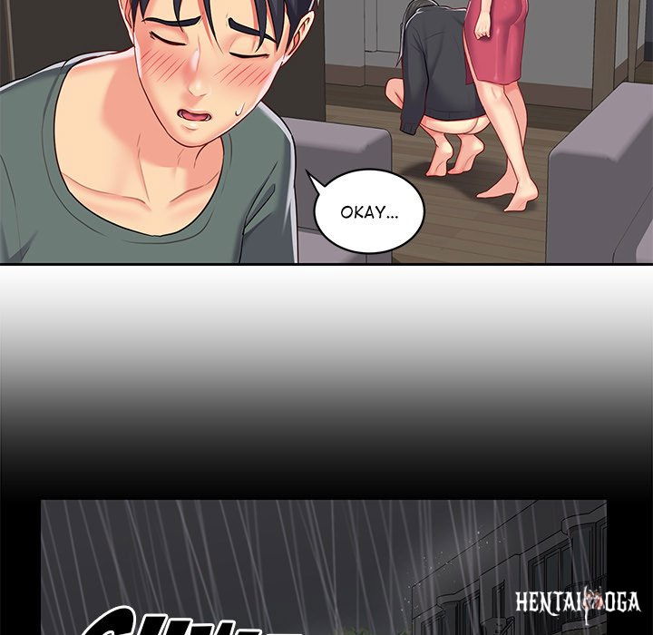 The Ladies&rsquo; Associate The Ladies&rsquo; Associate Chapter 10 - Page 48