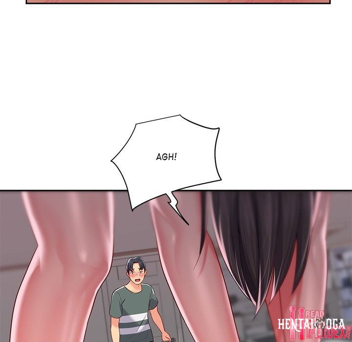 The Ladies&rsquo; Associate The Ladies&rsquo; Associate Chapter 10 - Page 5