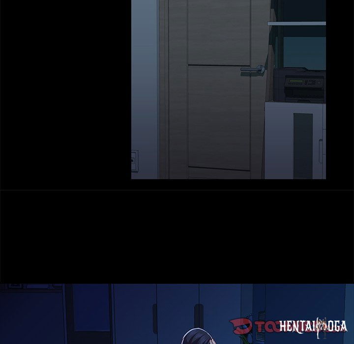 The Ladies&rsquo; Associate The Ladies&rsquo; Associate Chapter 10 - Page 50