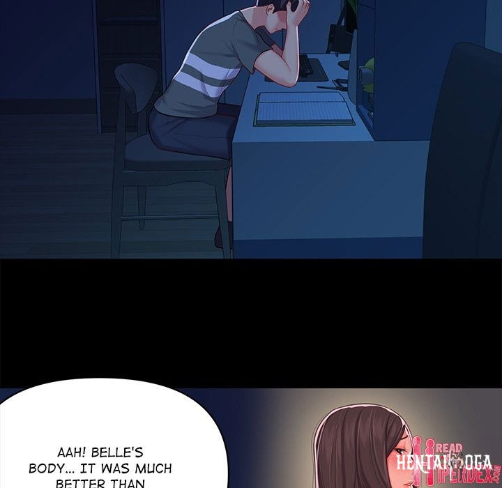 The Ladies&rsquo; Associate The Ladies&rsquo; Associate Chapter 10 - Page 51