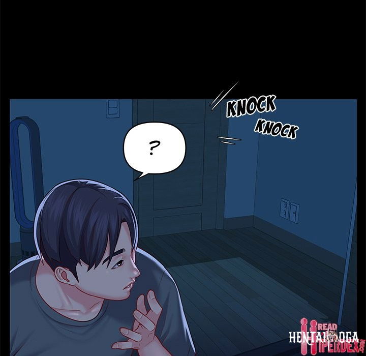 The Ladies&rsquo; Associate The Ladies&rsquo; Associate Chapter 10 - Page 53