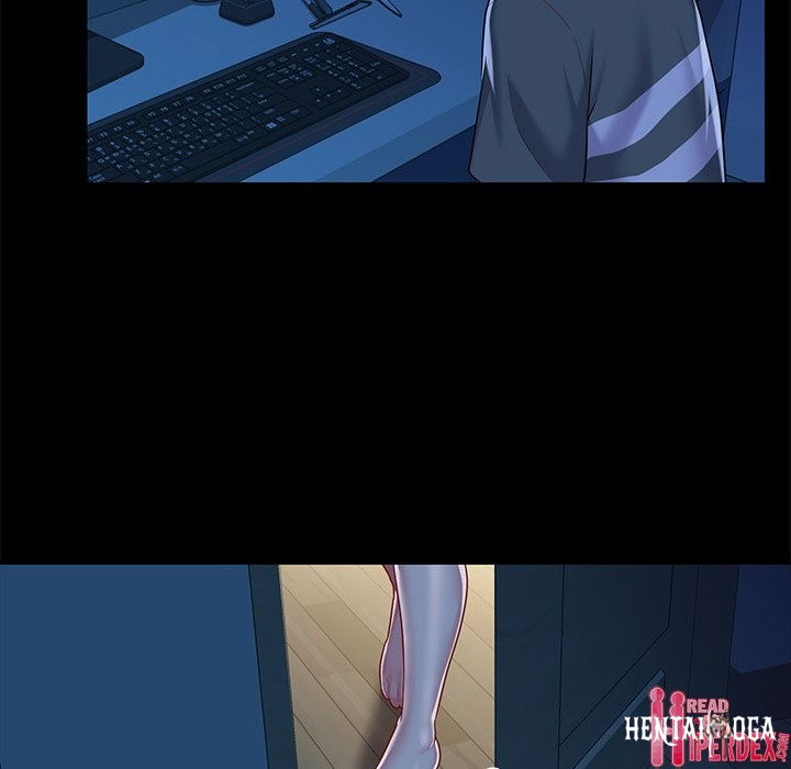 The Ladies&rsquo; Associate The Ladies&rsquo; Associate Chapter 10 - Page 55