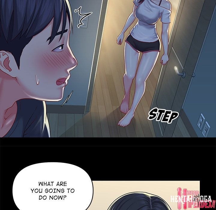 The Ladies&rsquo; Associate The Ladies&rsquo; Associate Chapter 10 - Page 57