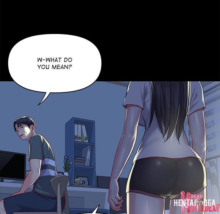 The Ladies&rsquo; Associate The Ladies&rsquo; Associate Chapter 10 - Page 59