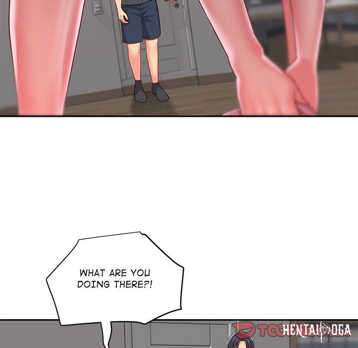 The Ladies&rsquo; Associate The Ladies&rsquo; Associate Chapter 10 - Page 6