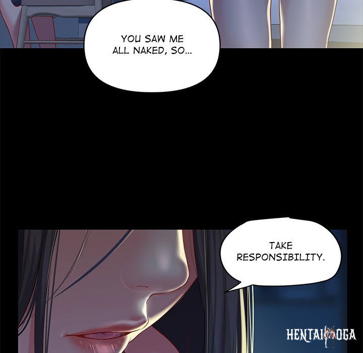 The Ladies&rsquo; Associate The Ladies&rsquo; Associate Chapter 10 - Page 60