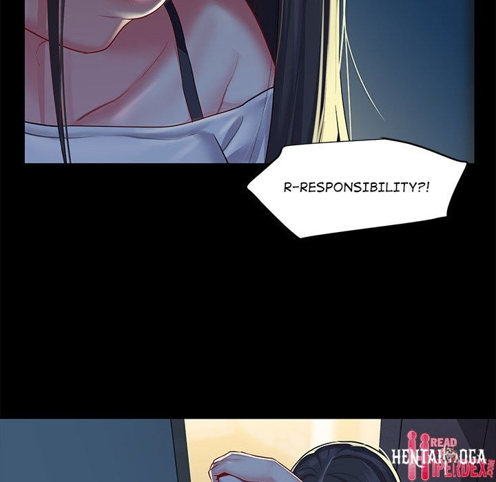 The Ladies&rsquo; Associate The Ladies&rsquo; Associate Chapter 10 - Page 61