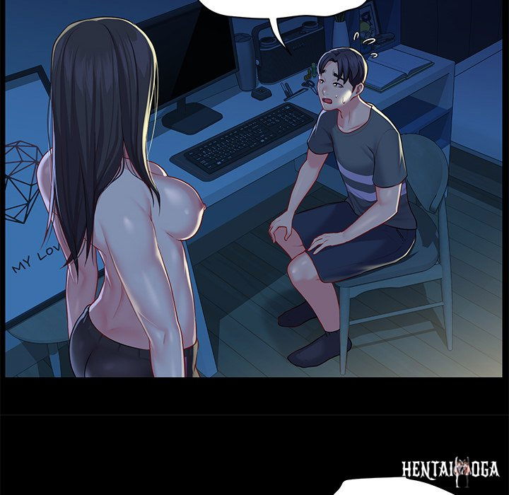 The Ladies&rsquo; Associate The Ladies&rsquo; Associate Chapter 10 - Page 64