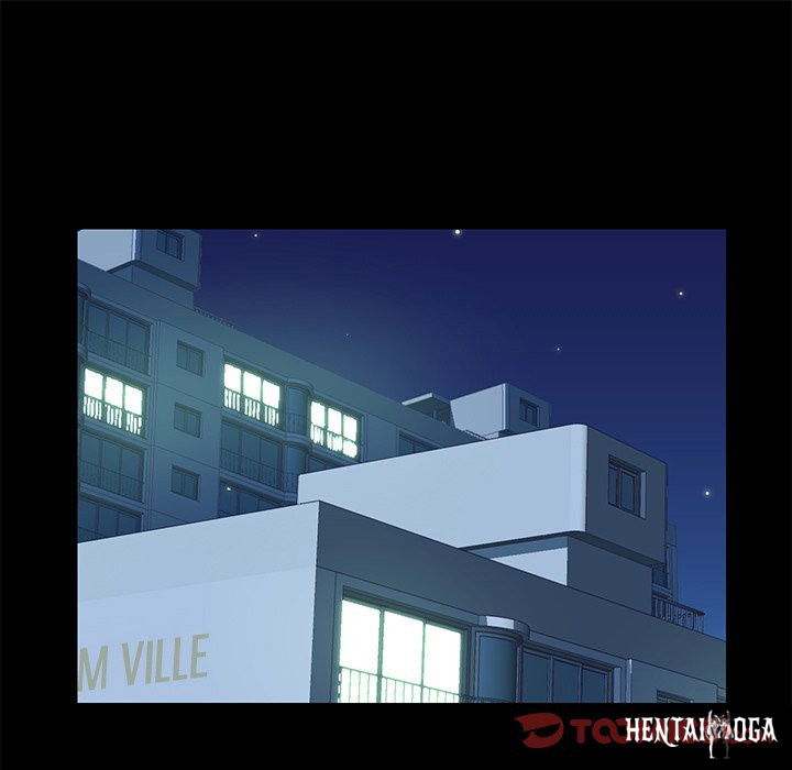 The Ladies&rsquo; Associate The Ladies&rsquo; Associate Chapter 11 - Page 10