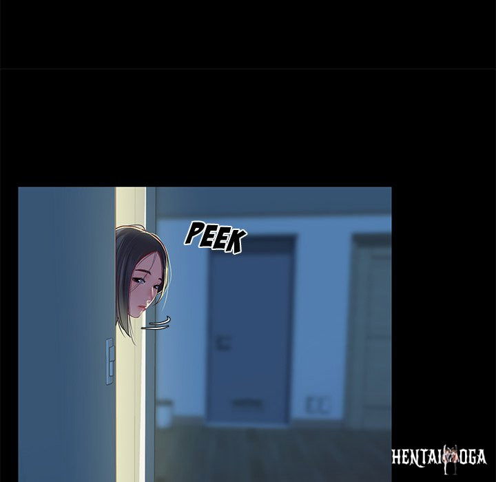 The Ladies&rsquo; Associate The Ladies&rsquo; Associate Chapter 11 - Page 17