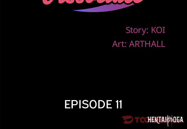 The Ladies&rsquo; Associate The Ladies&rsquo; Associate Chapter 11 - Page 2