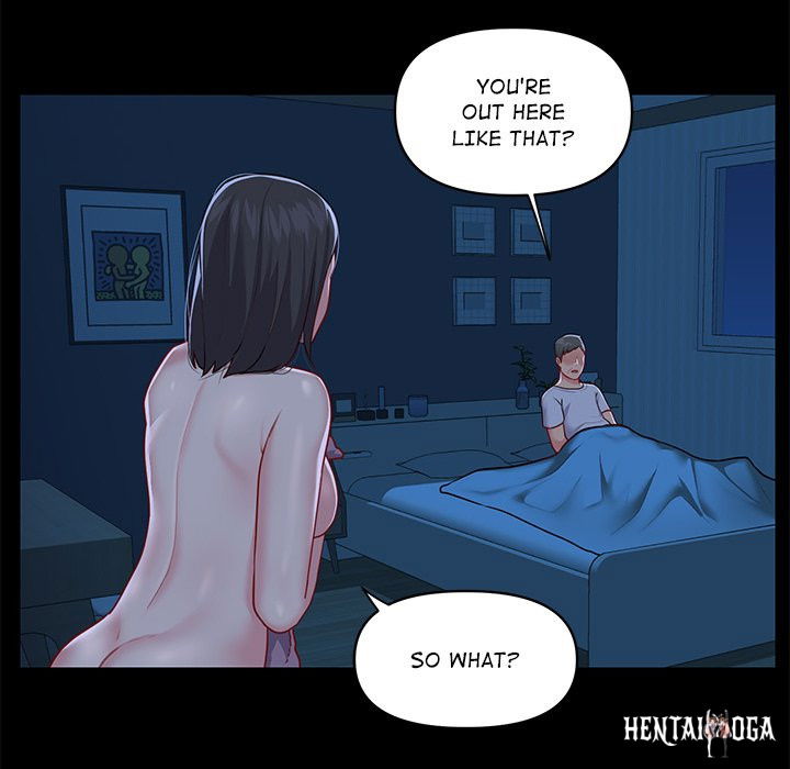 The Ladies&rsquo; Associate The Ladies&rsquo; Associate Chapter 11 - Page 21