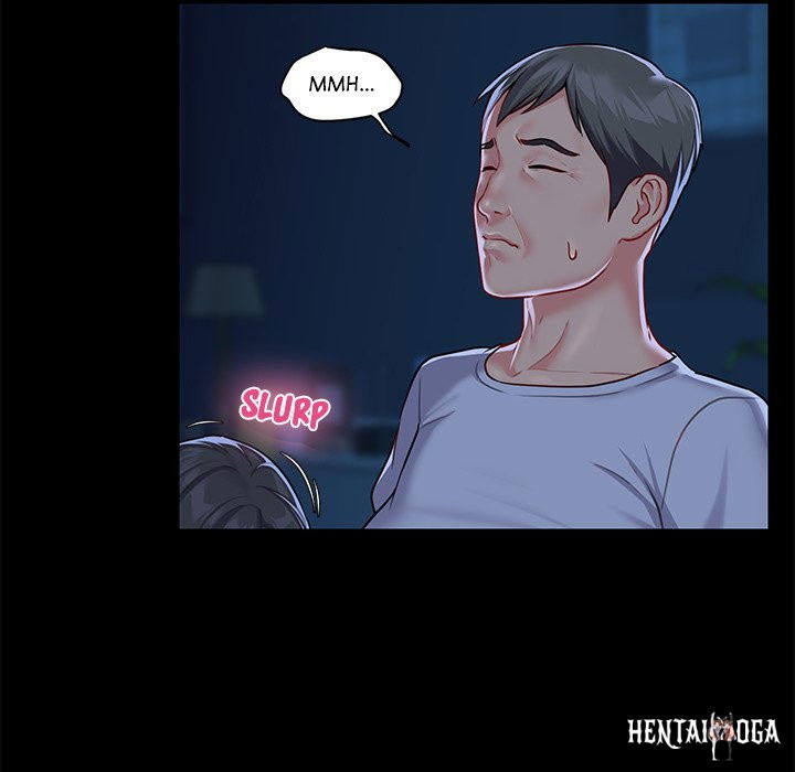 The Ladies&rsquo; Associate The Ladies&rsquo; Associate Chapter 11 - Page 27