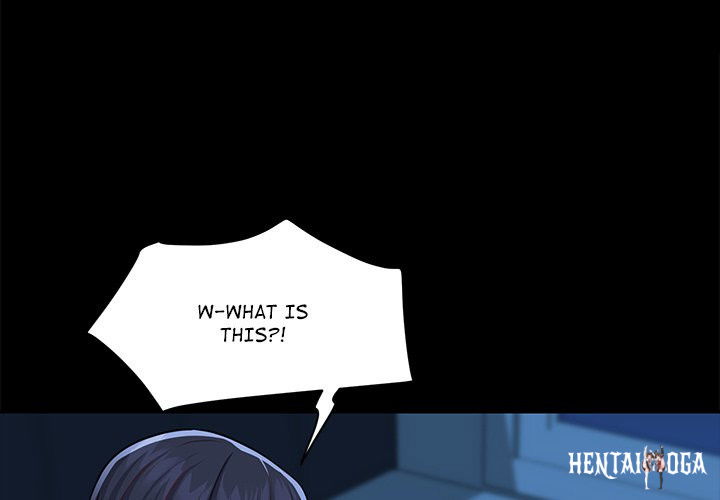 The Ladies&rsquo; Associate The Ladies&rsquo; Associate Chapter 11 - Page 3