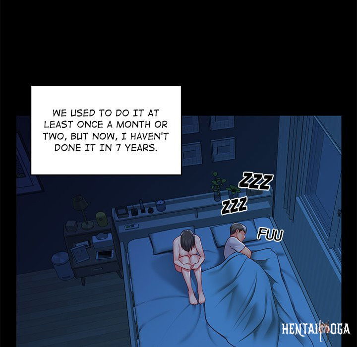 The Ladies&rsquo; Associate The Ladies&rsquo; Associate Chapter 11 - Page 33