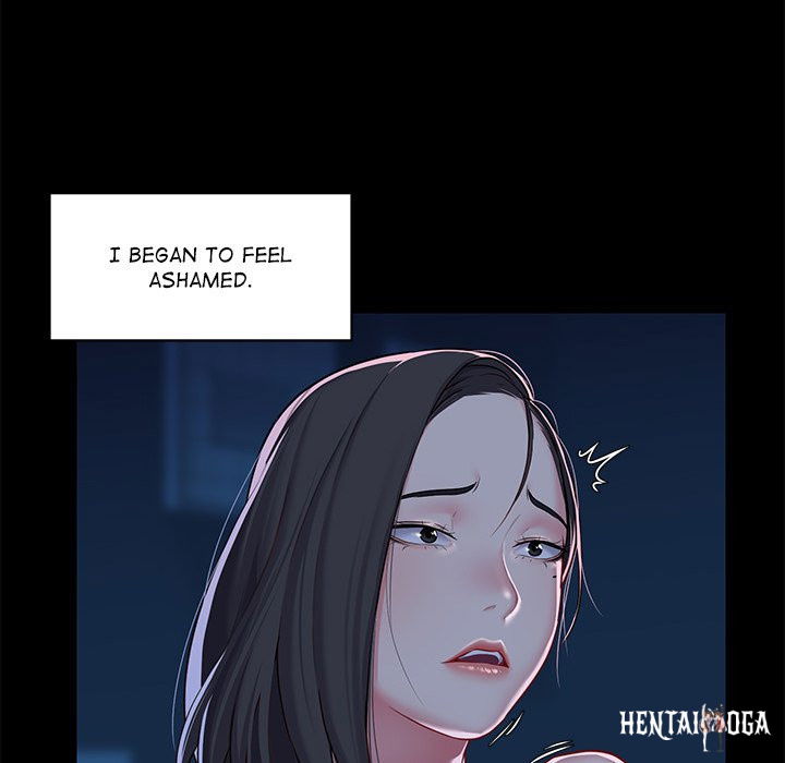 The Ladies&rsquo; Associate The Ladies&rsquo; Associate Chapter 11 - Page 41