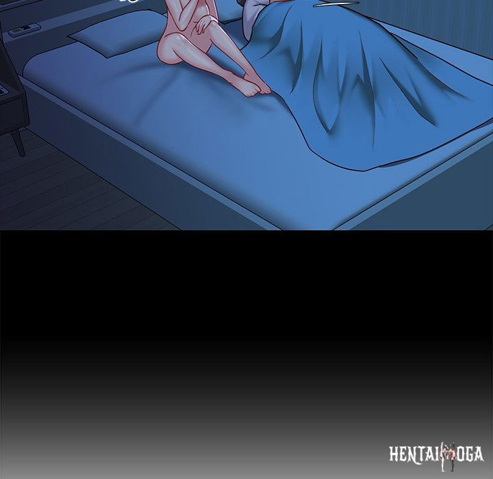 The Ladies&rsquo; Associate The Ladies&rsquo; Associate Chapter 11 - Page 43