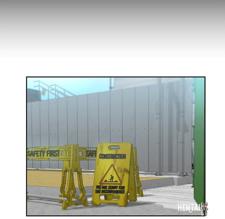 The Ladies&rsquo; Associate The Ladies&rsquo; Associate Chapter 11 - Page 44