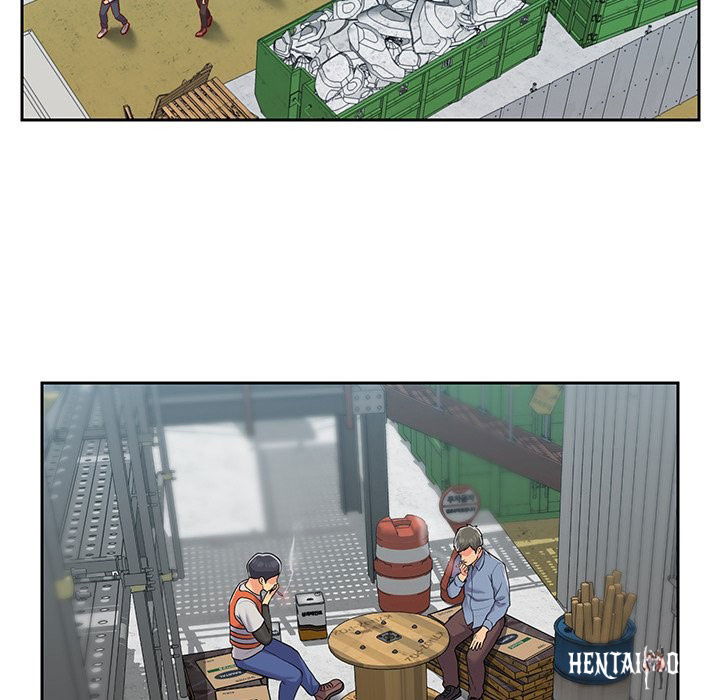 The Ladies&rsquo; Associate The Ladies&rsquo; Associate Chapter 11 - Page 46