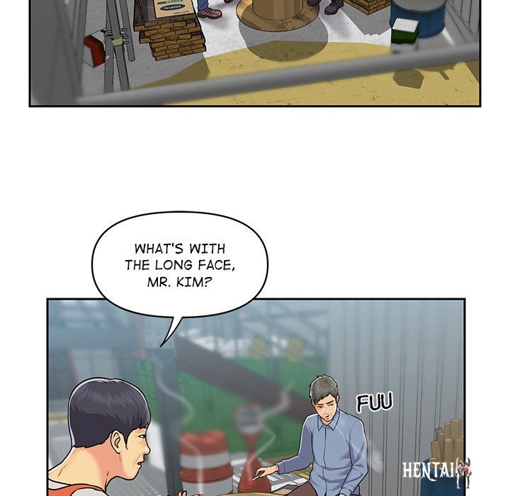 The Ladies&rsquo; Associate The Ladies&rsquo; Associate Chapter 11 - Page 47