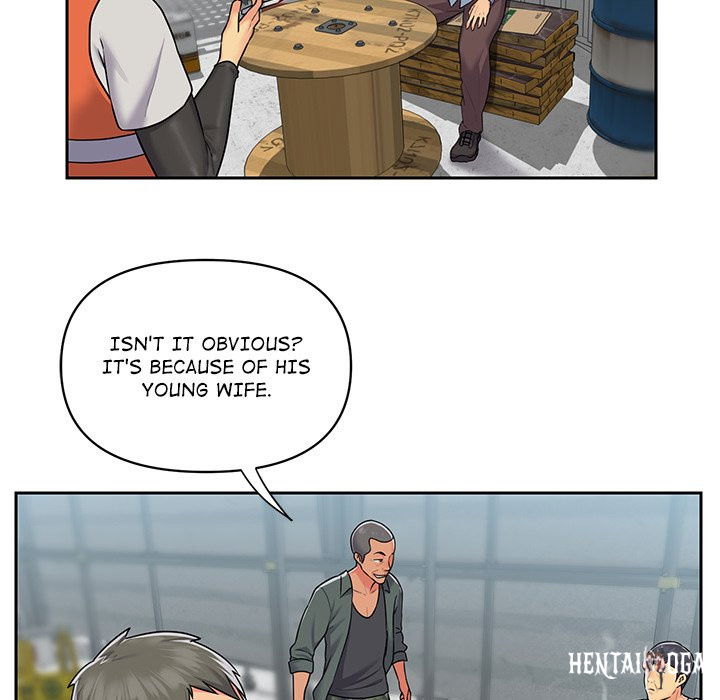 The Ladies&rsquo; Associate The Ladies&rsquo; Associate Chapter 11 - Page 48