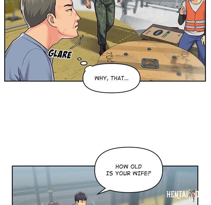 The Ladies&rsquo; Associate The Ladies&rsquo; Associate Chapter 11 - Page 49