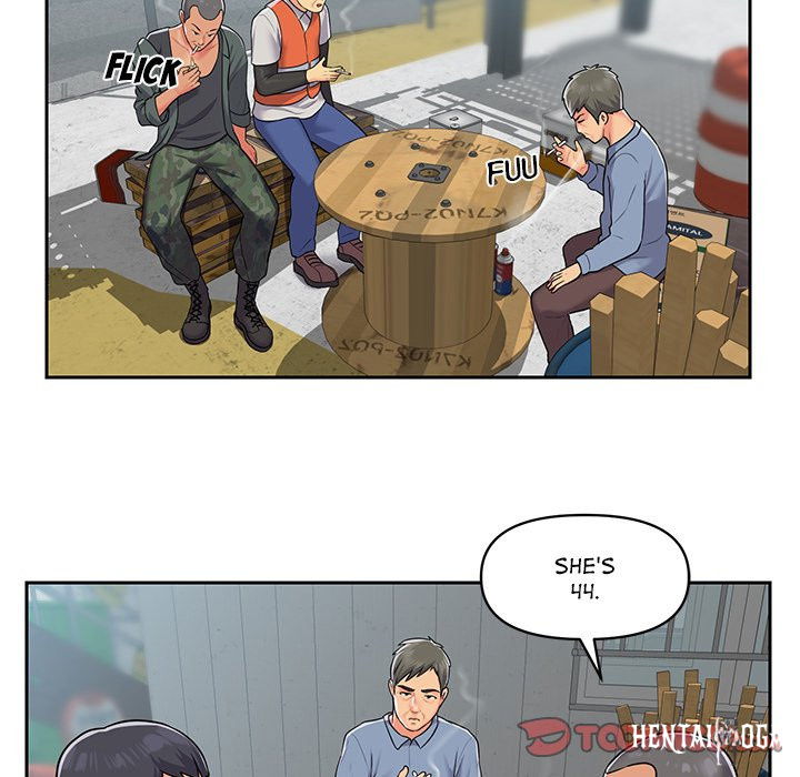 The Ladies&rsquo; Associate The Ladies&rsquo; Associate Chapter 11 - Page 50