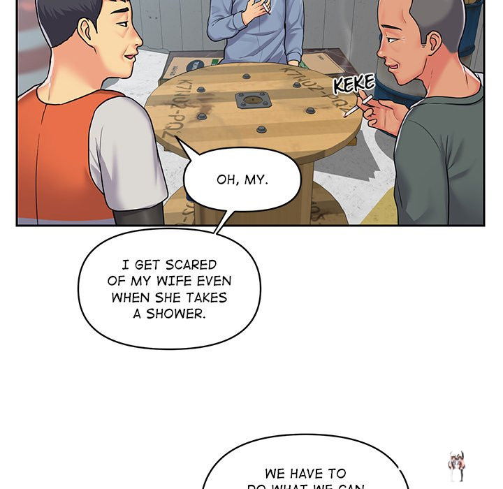 The Ladies&rsquo; Associate The Ladies&rsquo; Associate Chapter 11 - Page 51