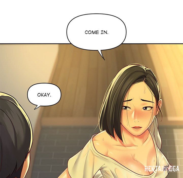 The Ladies&rsquo; Associate The Ladies&rsquo; Associate Chapter 11 - Page 64