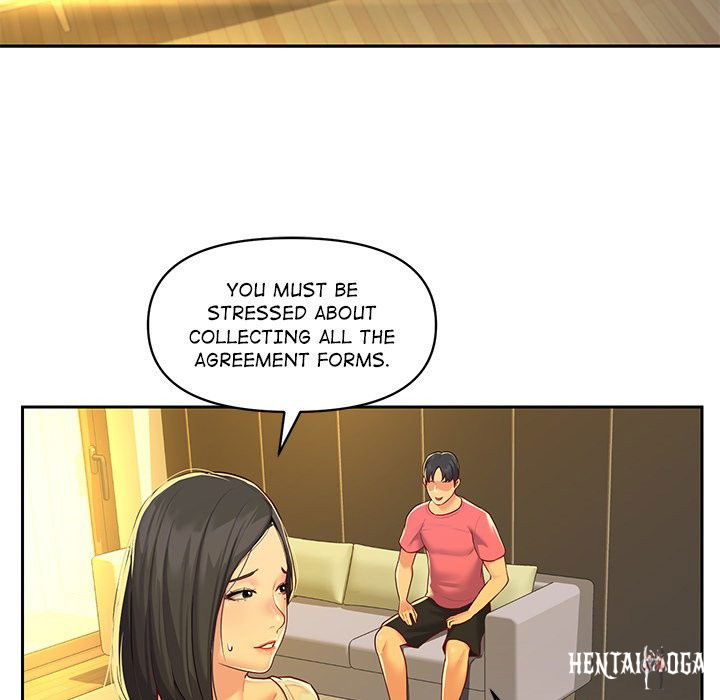 The Ladies&rsquo; Associate The Ladies&rsquo; Associate Chapter 11 - Page 67