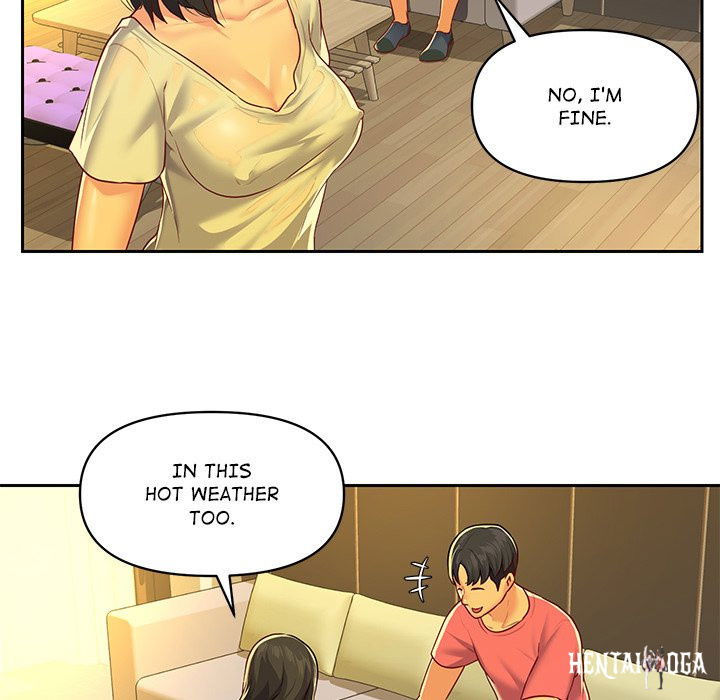 The Ladies&rsquo; Associate The Ladies&rsquo; Associate Chapter 11 - Page 68