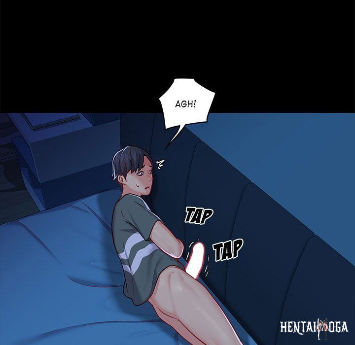 The Ladies&rsquo; Associate The Ladies&rsquo; Associate Chapter 11 - Page 7