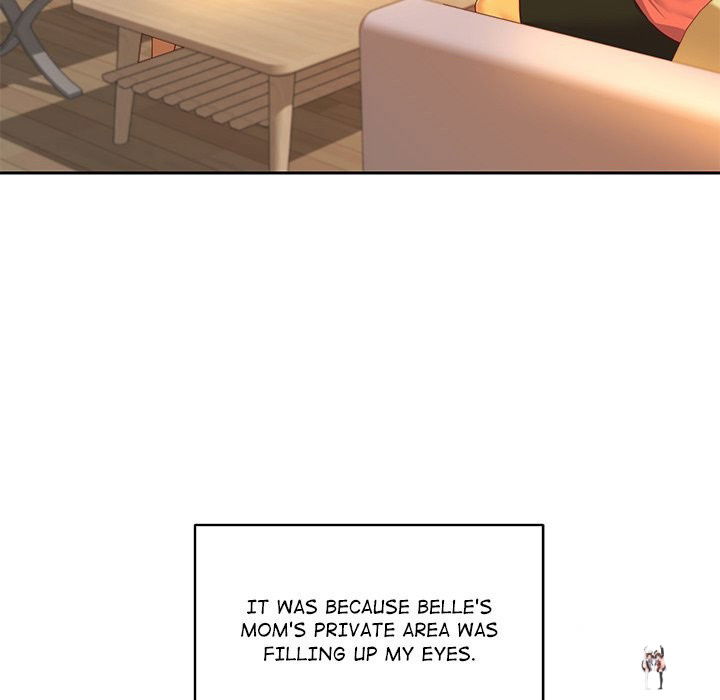 The Ladies&rsquo; Associate The Ladies&rsquo; Associate Chapter 11 - Page 79