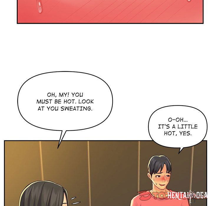 The Ladies&rsquo; Associate The Ladies&rsquo; Associate Chapter 11 - Page 82